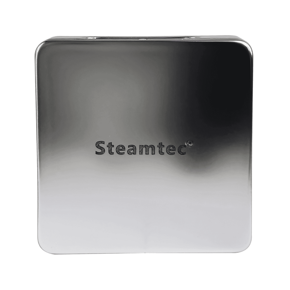 Сопло паровое/Паровая форсунка для паропровода Steamtec TOLO SH11, алюминий 
